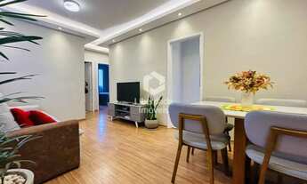 Imagem: Apartamento à venda, 3 quartos no Caiçara