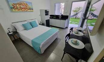 Imagem 5: Flats em Tamandaré 100 metros do mar