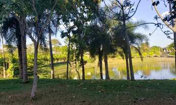 Imagem 2: Lote /Terreno Portal do Sol Mendanha - Goiânia - GO