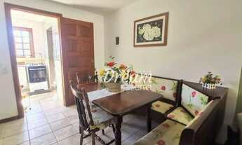 Imagem 5: Casa com 3 dormitórios à venda, 120 m² por R$ 480.000,00 - Cascata Guarani - Teresópolis/R