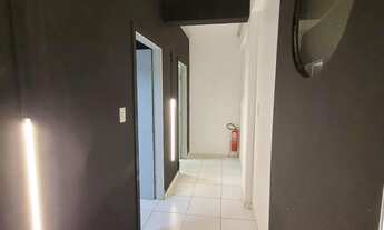 Imagem 7: Alugo Ponto Comercial nos Altos com 8 Salas/ Recepção/ 2 banheiros na Magalhães Barata São