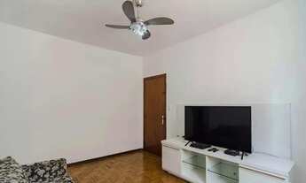 Imagem 2: Apartamento para venda em Bela Vista com 2 quartos , 91m²