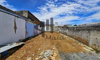 Imagem: Venda Terreno Sao Caetano do Sul Ceramica