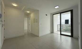 Imagem 6: APARTAMENTO PARA LOCAÇÃO NO SÃO VICENTE HOME CLUB