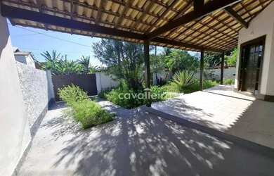 Imagem 4: Casa com 3 dormitórios à venda, 145 m² por R$ 550.000,00 - Itapeba - Maricá/RJ
