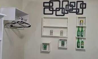 Imagem: Imóvel para aluguel com 38 metros quadrados