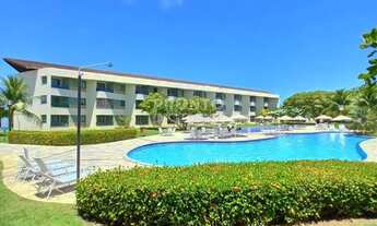 Imagem: Flat com 1 quarto, 46 metros - em Praia