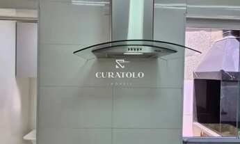 Imagem 6: Sobrado para venda possui 50 metros quadrados com 2 quartos em Vila Ré - São Paulo - SP