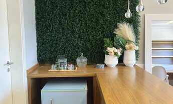 Imagem 6: Norte Sul Helbor Offices Ótima Sala Comercial em Campinas