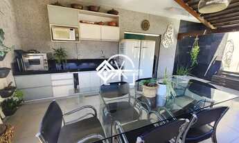 Imagem: Cobertura para aluguel 4 quartos no bairro