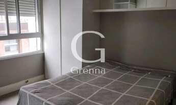 Imagem 7: Cobertura para locação com 100m², 2 quartos e 2 vagas em Pinheiros