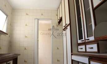 Imagem 5: Oportunidade - Apartamento - Jardim Satélite - Residencial Solar das Paineiras - 82,54m²