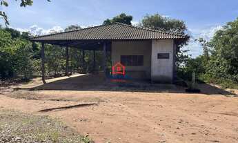 Imagem 2: Vende-se linda chácara a poucos metros da Praia da Graciosa