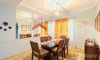 Imagem 7: Casa de condomínio em Rua Joaquim Nabuco - Brooklin Paulista - São Paulo/SP