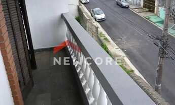 Imagem 5: Sobrado em Rua Itacolomi - Vila Curuçá - Santo André/SP