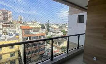 Imagem 3: Apartamento para venda com 94 m2 com 2 quartos em Parque Paulicéia - Duque de Caxias - RJ