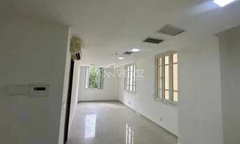 Imagem 4: Sala - / Comercial / Catete