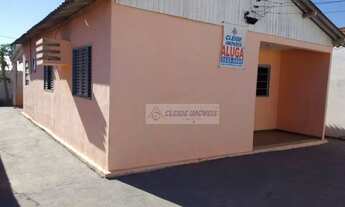 Imagem 3: Casa com 3 dormitórios à venda, 80 m² por R$ 250.000,00 - Parque Cuiabá - Cuiabá/MT