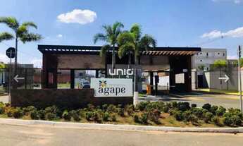 Imagem: Terreno para venda no Condomínio Residencial