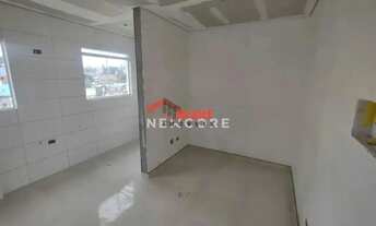 Imagem 6: Apartamento (Apartamento Padrão) para Venda, 2 dorm(s), 37 m²