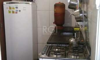 Imagem 7: APARTAMENTO 01 DORMITÓRIO, BAIRRO CENTRO, PORTO ALEGRE/RS