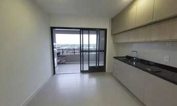 Imagem 3: Apartamento novo 3 dormitórios