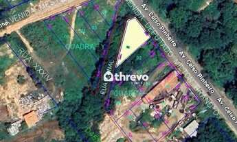 Imagem 3: Terreno à venda, 370 m² por R$ 320.000,00 - Cidade Nova - Teresina/PI