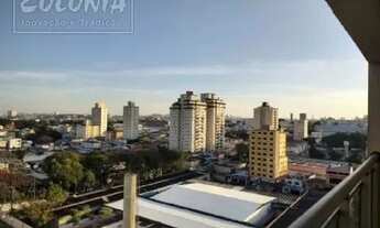 Imagem 2: Conjunto Comercial para locação - Rudge Ramos, São Bernardo do Campo