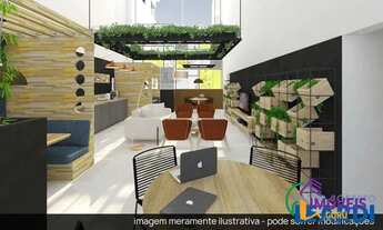 Imagem 7: APARTAMENTO - HIGIENÓPOLIS - SP