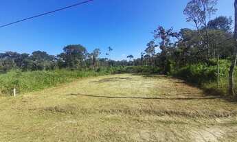 Imagem: Terreno na praia