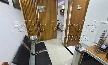 Imagem: Imóvel para venda tem 21 metros quadrados