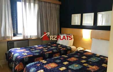 Imagem 5: Flat com ótimo preço no bairro Jardins. Confira!