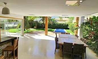 Imagem 2: Jardins Milão - Casa com 4 quartos à venda, 400 m² por R$ 4.950.000 - Jardins Milão - Goiâ