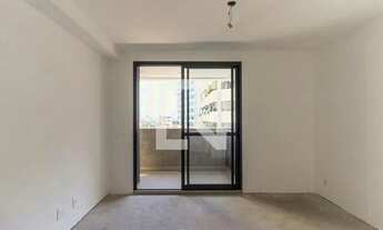 Imagem: Apartamento à Venda - Higienópolis, 1