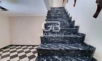 Imagem 7: Sobrado para locação com 3 dormitórios no Parque dos Príncipes - Jacareí Ref: 12064