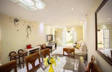 Imagem 5: Casa à Venda - Casa Verde, 3 Quartos, 300 m2