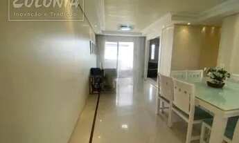 Imagem 3: Apartamento a venda - Vila Santa Teresa, Santo André