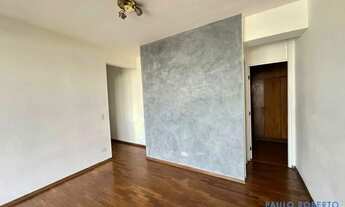 Imagem 3: APARTAMENTO - ALPHAVILLE - SP