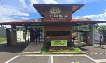 Imagem: Terreno de 468m² em condomínio de luxo