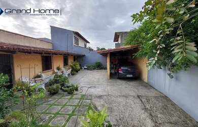 Imagem 7: Casa 3 quartos em Parque Jacaraípe