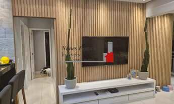 Imagem 4: Apartamento para locação em São Paulo-SP, bairro Limão: 3 quartos, 1 suíte, sala, 2 banhei