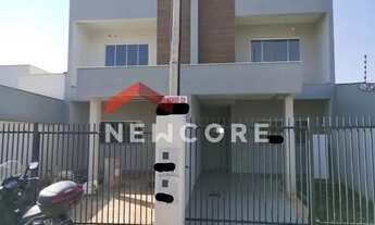 Imagem: Sobrado em Rua Maria Luíza de Faria Lemos