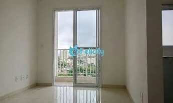 Imagem: Apartamento com 2 dorms, 1 vaga, 47m2 na