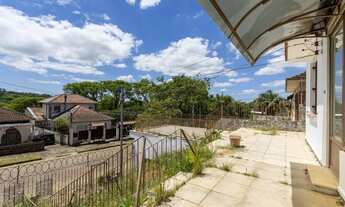 Imagem 3: CASA 2 DORMITÓRIOS NO SANTA TEREZA