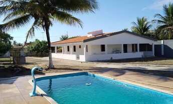 Imagem: Casa em Jatobá