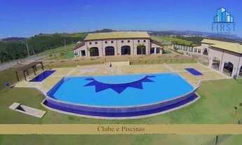 Imagem 6: Terreno à venda, 800 m² por R$ 1.596.000,00 - Condomínio Campo de Toscana - Vinhedo/SP