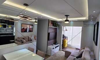 Imagem: Apartamento à Venda no Tucuruvi, 49m²