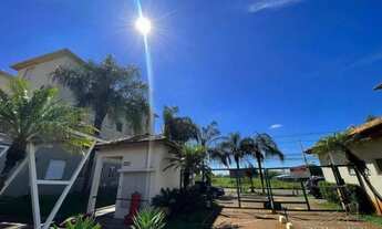 Imagem 5: Apartamento com 2 dormitórios para alugar, 45 m² por R$ 1.750,00/mês - Jardim Jockey Club