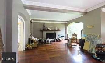 Imagem 7: Casa em Porto Alegre, no bairro Pedra Redonda, com 7 dormitório(s), e 7 banheiro