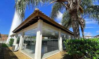 Imagem 7: Apartamento com 2 dormitórios para alugar, 45 m² por R$ 1.750,00/mês - Jardim Jockey Club